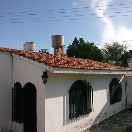 Hostel Alto Alberdi Кордова Экстерьер фото