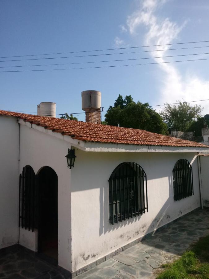 Hostel Alto Alberdi Кордова Экстерьер фото