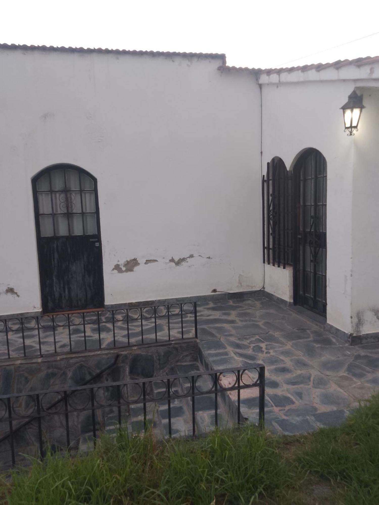 Hostel Alto Alberdi Кордова Экстерьер фото