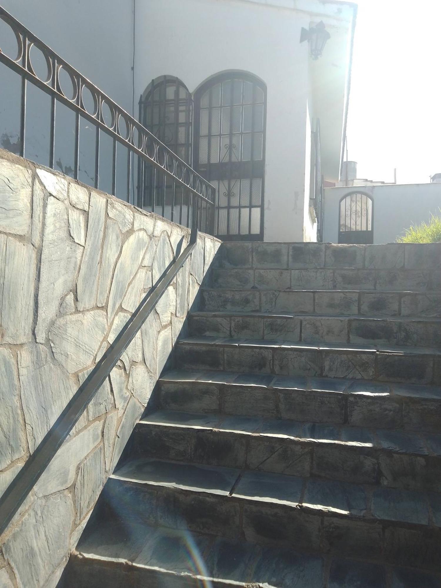 Hostel Alto Alberdi Кордова Экстерьер фото