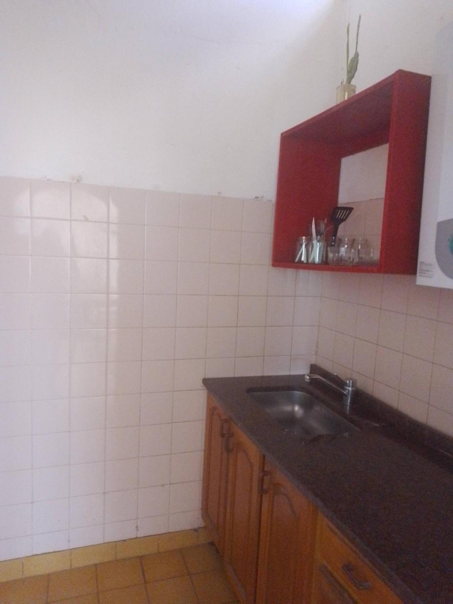 Hostel Alto Alberdi Кордова Экстерьер фото